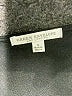 Green Envelope Black 3/4 Sleeve Top Size L - photo 7