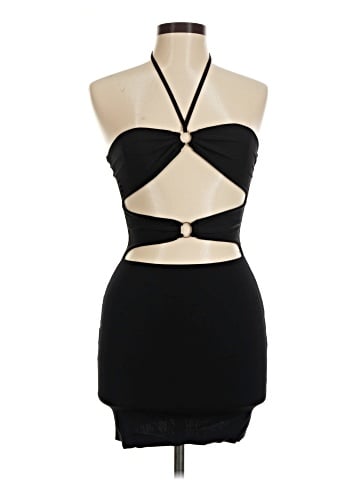Beginning Boutique Cocktail Dress (view 1)