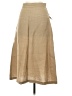 Baraschi Tan Casual Skirt Size 0 - photo 2
