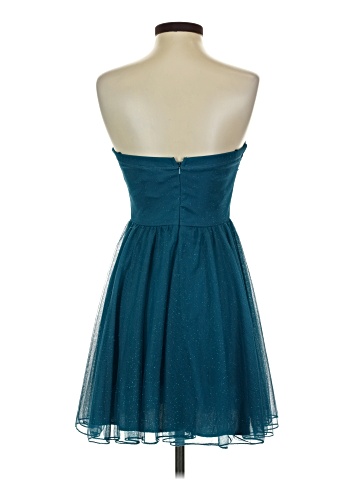 Deb Cocktail Dress (view 2)