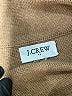 J.Crew Factory Store Tan Blazer Size M (estimated) - photo 6
