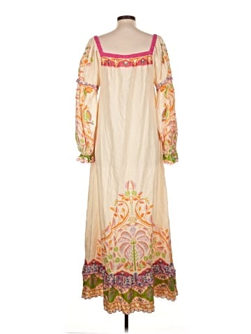 FARM Rio for Anthropologie Casual Dress (view 2)