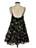 Alice + Olivia Black Sleeveless Top Size 4 - photo 2
