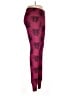 Lularoe Graphic Red Leggings Size 1X (Tall & Curvy) - photo 4