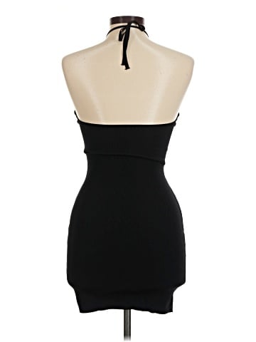 Beginning Boutique Cocktail Dress (view 2)