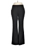 Anne Klein Chevron-herringbone Gray Dress Pants Size L - photo 1