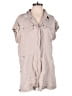 Dress Forum Gray Romper Size M - photo 1