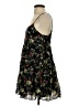 Alice + Olivia Black Sleeveless Top Size 4 - photo 5