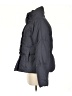 Garnet Hill 100% Polyester Solid Gray Snow Jacket Size 2 - photo 5