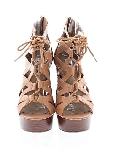 Steve Madden Sandals (view 2)