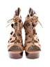 Steve Madden Tan Sandals Size 7 1/2 - photo 2