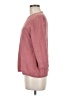 Talbots Outlet Burgundy 3/4 Sleeve Top Size M - photo 5