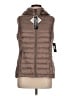 32 Degrees 100% Nylon Brown Vest Size L - photo 1