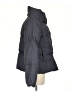 Garnet Hill 100% Polyester Solid Gray Snow Jacket Size 2 - photo 4