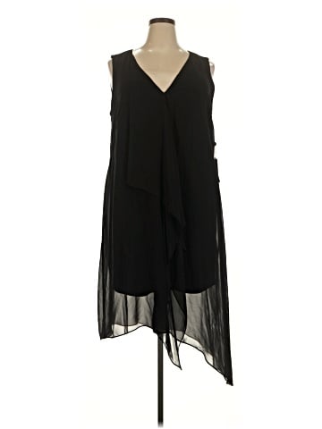 Adrianna Papell Cocktail Dress (view 1)