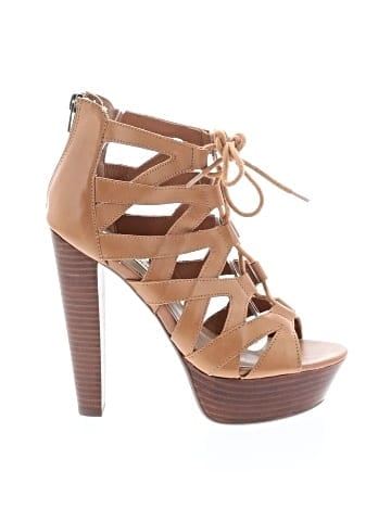 Steve Madden Sandals (view 1)