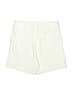 Unbranded Solid Ivory Shorts Size M - photo 2