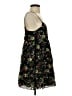 Alice + Olivia Black Sleeveless Top Size 4 - photo 4
