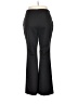 Anne Klein Chevron-herringbone Gray Dress Pants Size L - photo 2