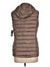 32 Degrees 100% Nylon Brown Vest Size L - photo 2