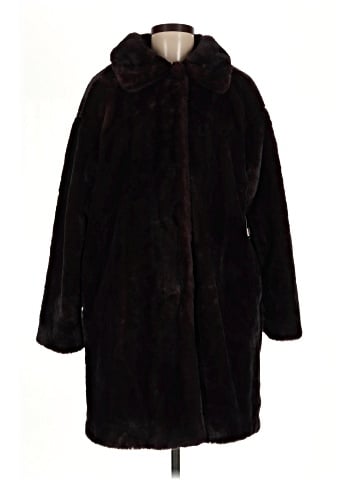 Simply Vera Vera Wang Coat (view 1)