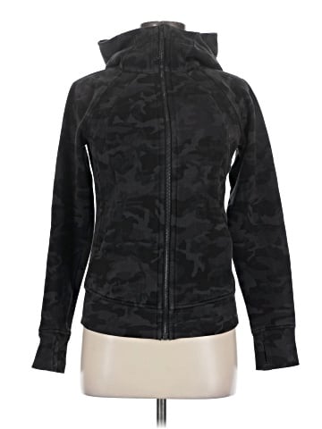 Lululemon Athletica Zip Up Hoodie (view 1)