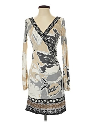 Hale Bob Cocktail Dress (view 1)