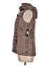 32 Degrees 100% Nylon Brown Vest Size L - photo 5