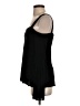 Bailey 44 Black Long Sleeve Top Size S - photo 5