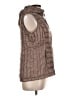 32 Degrees 100% Nylon Brown Vest Size L - photo 4