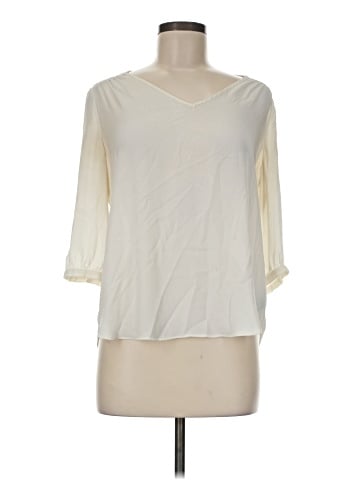 A. Byer 3/4 Sleeve Blouse (view 1)