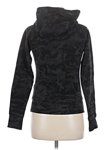 Lululemon Athletica Zip Up Hoodie (view 2)