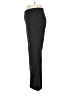 Anne Klein Chevron-herringbone Gray Dress Pants Size L - photo 5