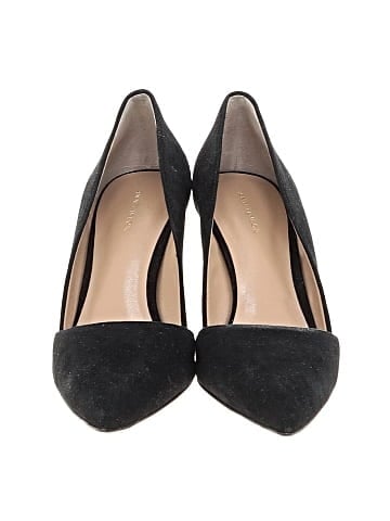 Ann Taylor Heels (view 2)