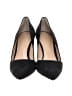 Ann Taylor Black Heels Size 7 1/2 - photo 2