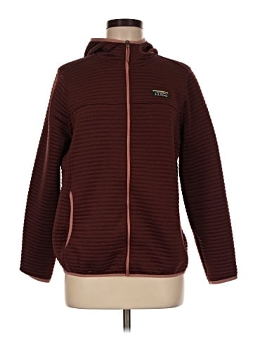 L.L.Bean Zip Up Hoodie (view 1)