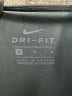 Nike Black Active Pants Size M - photo 4