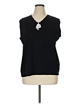 Assorted Brands Sleeveless T-Shirt (view 1)