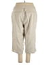 Intro Solid Tan Khakis Size 22 - photo 2