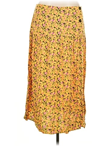 ASOS Design Casual Skirt (view 1)