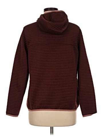 L.L.Bean Zip Up Hoodie (view 2)