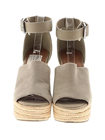 Indigo Rd. Wedges (view 2)
