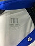 Tail Silver Long Sleeve Polo Size XL - photo 7