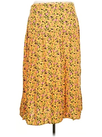 ASOS Design Casual Skirt (view 2)