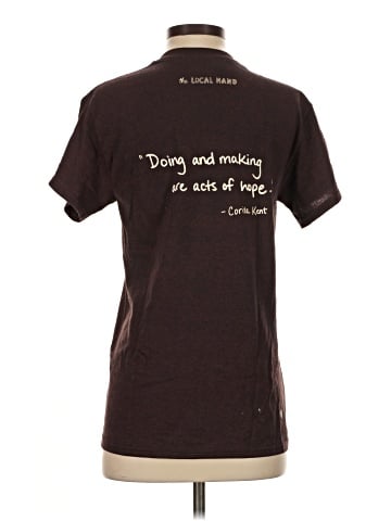 Gildan Short Sleeve T-Shirt (view 2)