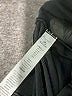 Sunzel Solid Black Active Pants Size Med 8/10 - photo 4