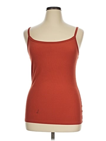 No Boundaries Tank Top (view 1)