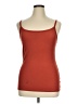 No Boundaries Orange Tank Top Size XL - photo 1
