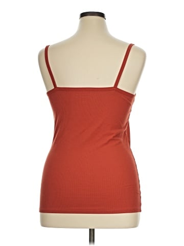 No Boundaries Tank Top (view 2)