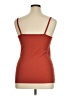 No Boundaries Orange Tank Top Size XL - photo 2